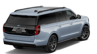 2027 Ford Expedition® External Image 3